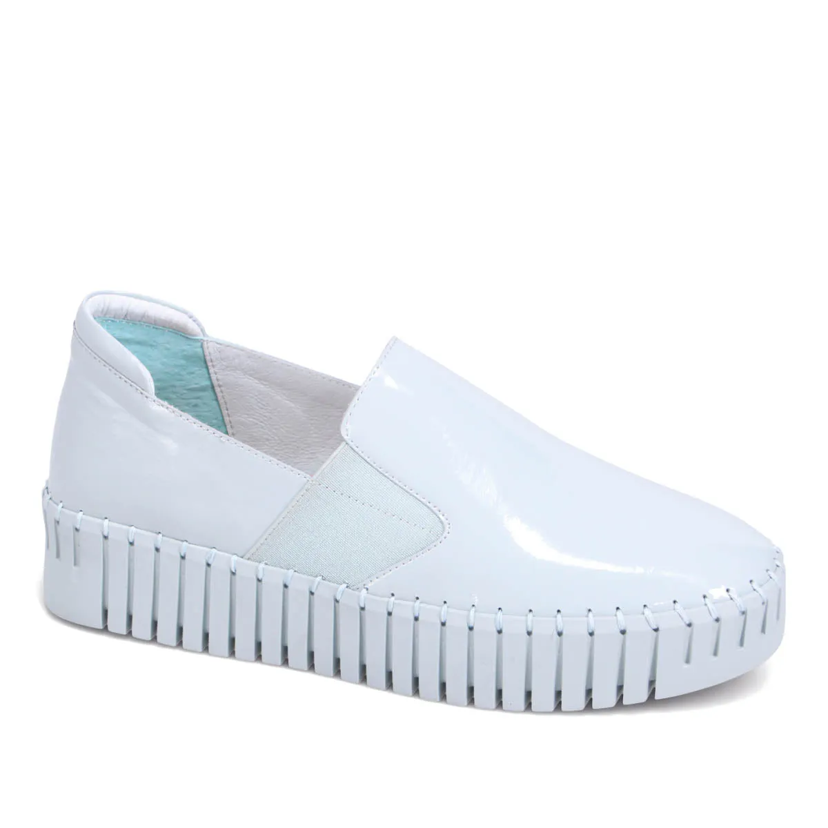 Becca Slip On Sneaker II