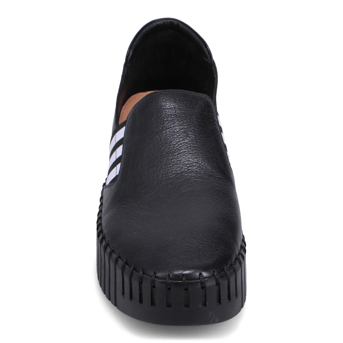 Becca Slip On Sneaker Seasonal