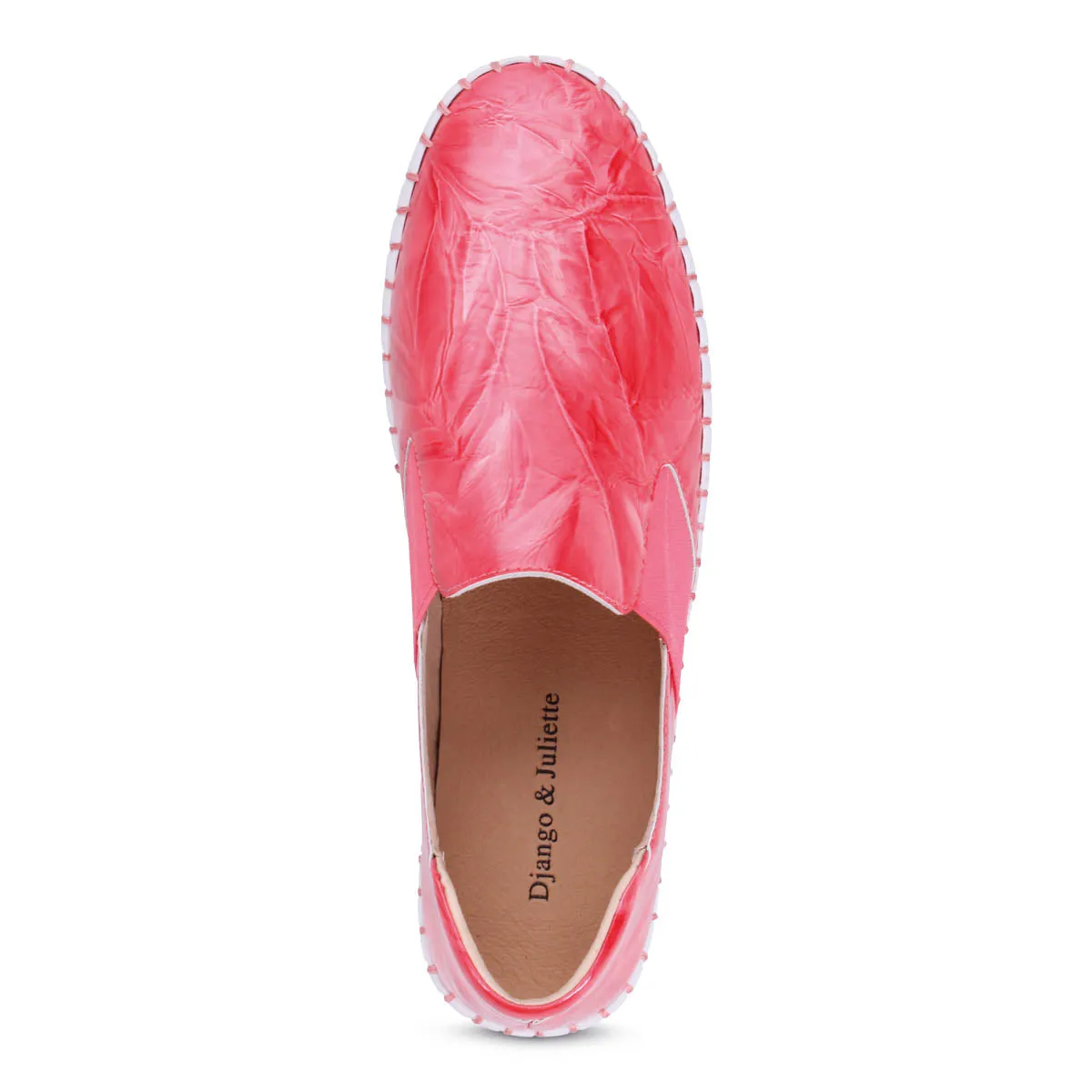 Becca Slip On Sneaker Seasonal