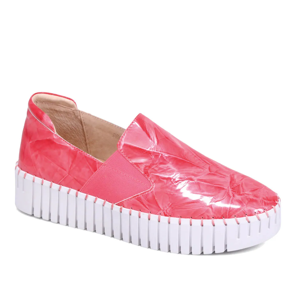 Becca Slip On Sneaker Seasonal