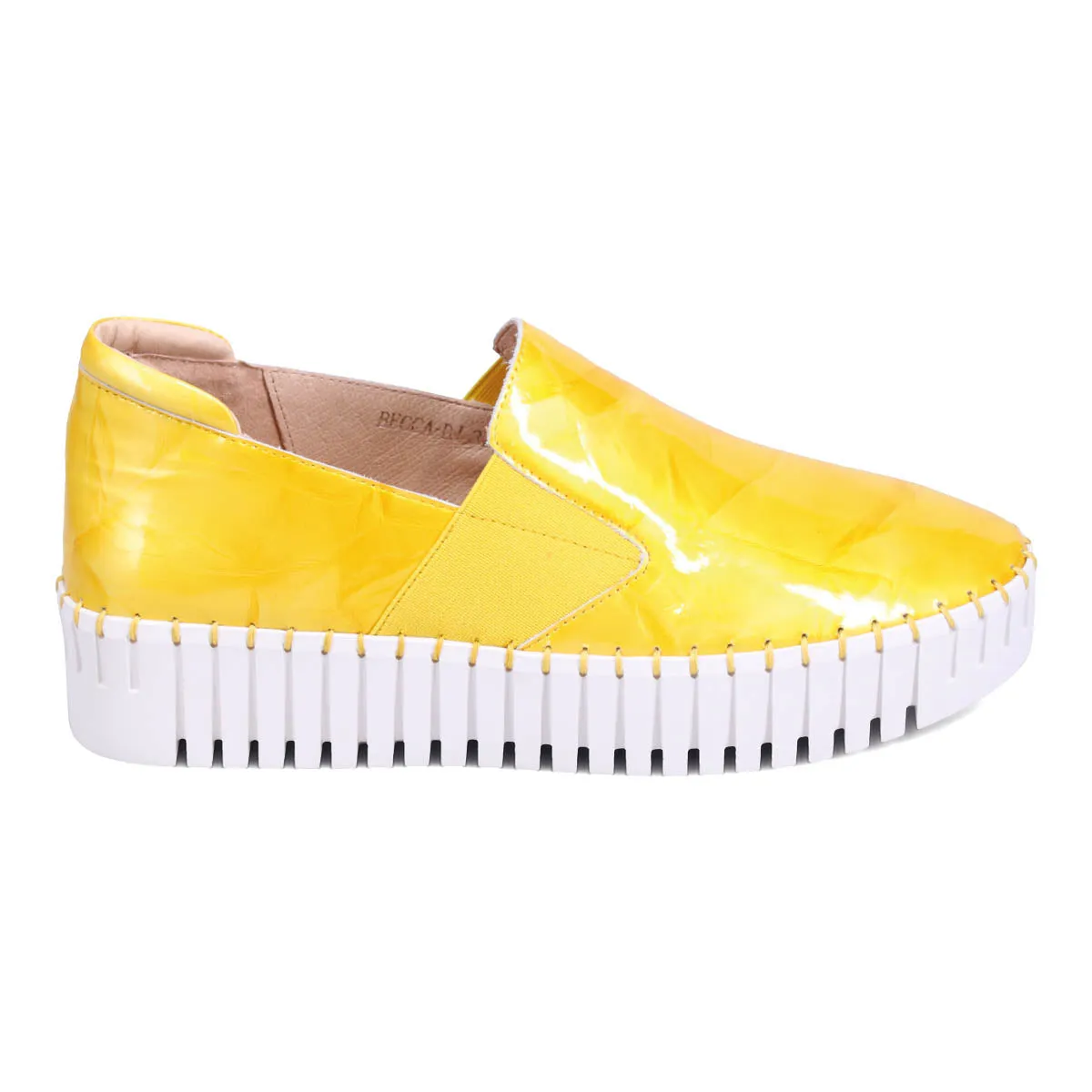 Becca Slip On Sneaker Seasonal