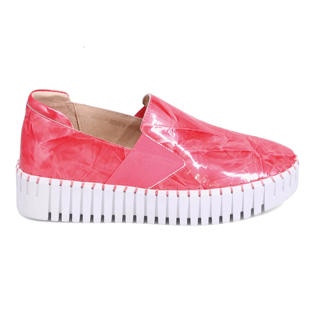 Becca Slip On Sneaker Seasonal