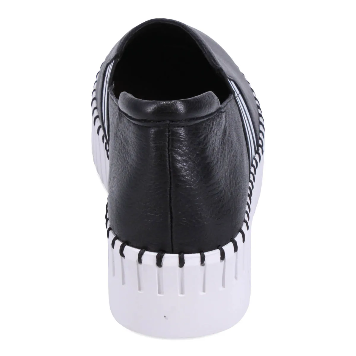Becca Slip On Sneaker Seasonal
