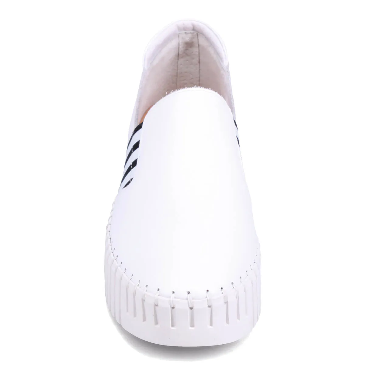 Becca Slip On Sneaker Seasonal