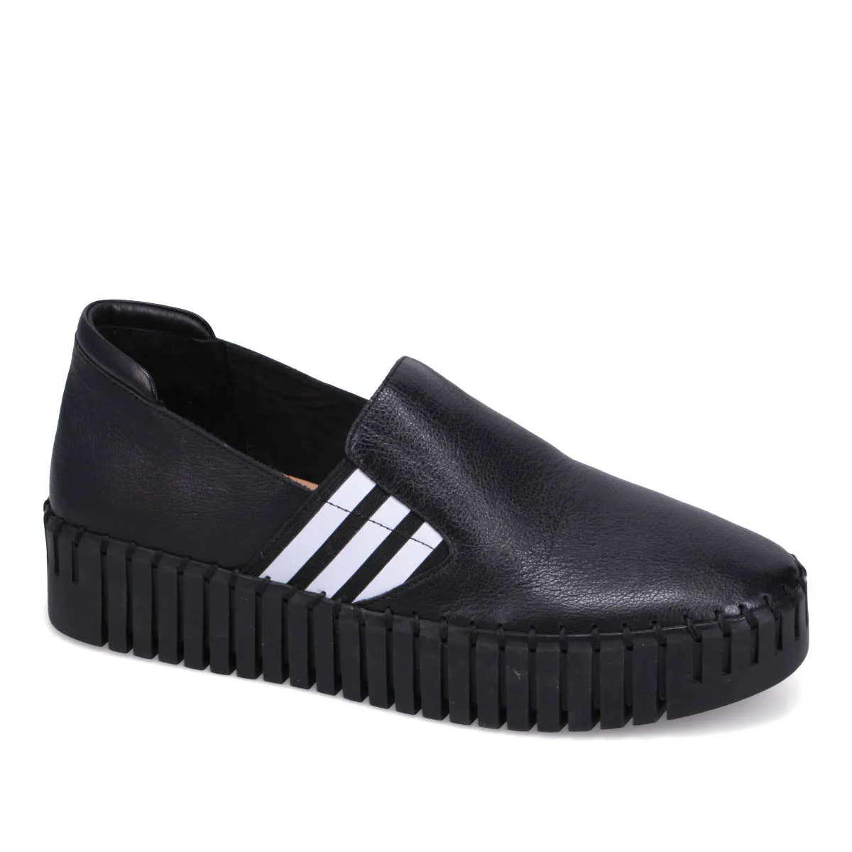 Becca Slip On Sneaker Seasonal