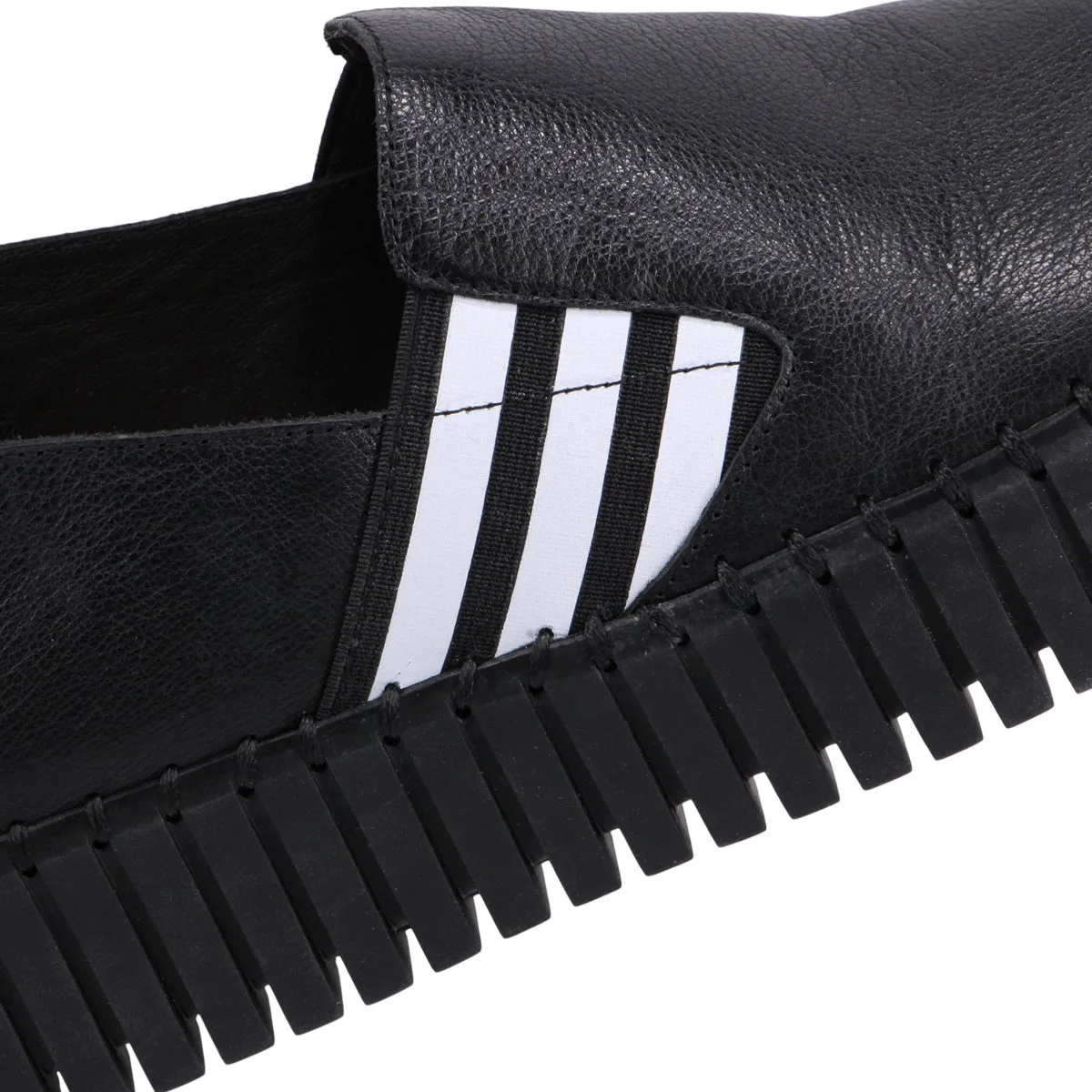 Becca Slip On Sneaker Seasonal