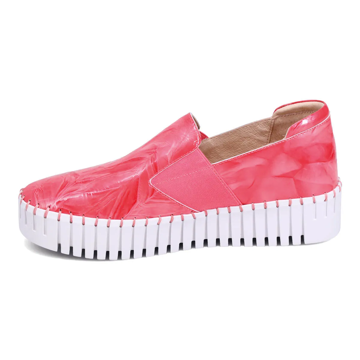 Becca Slip On Sneaker Seasonal