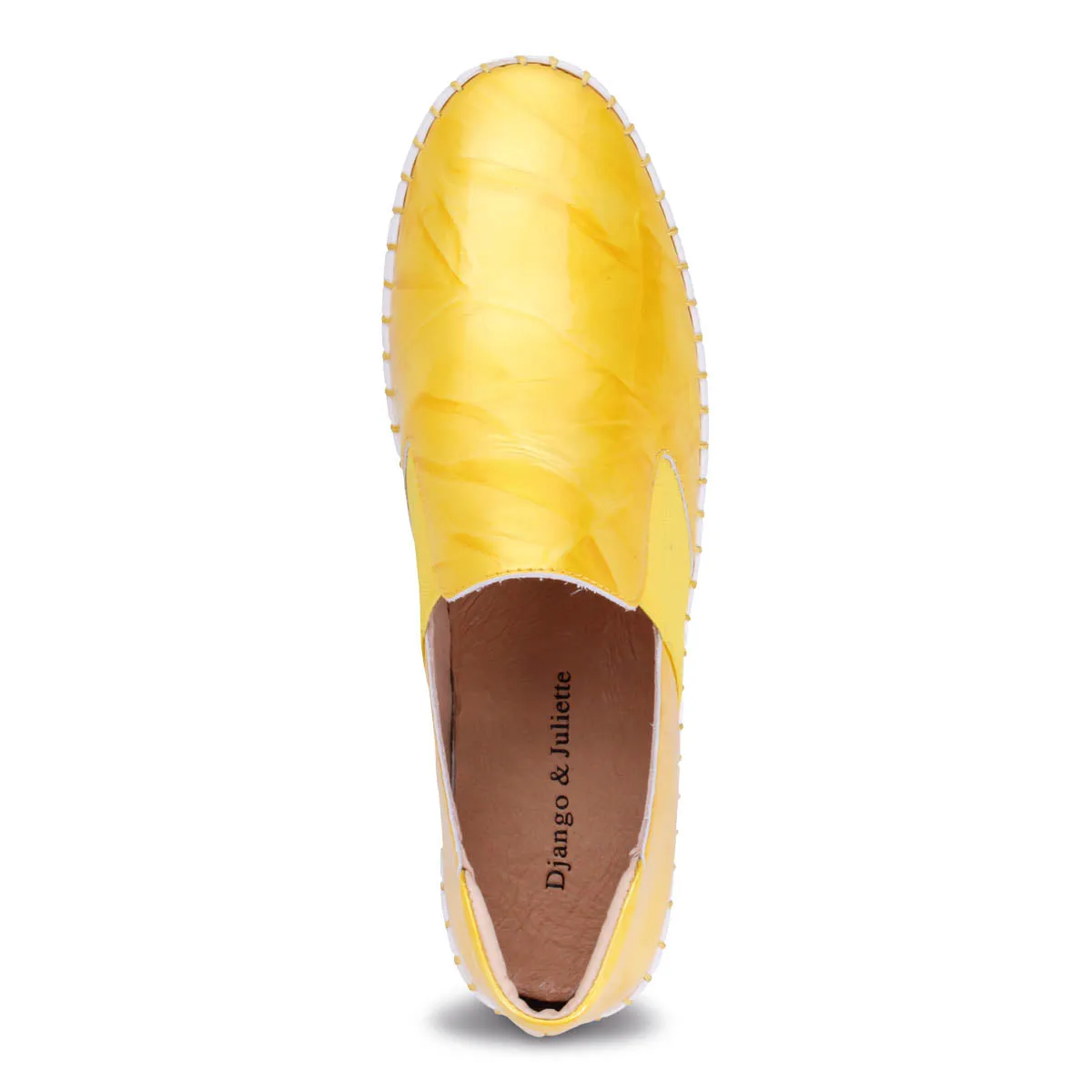 Becca Slip On Sneaker Seasonal