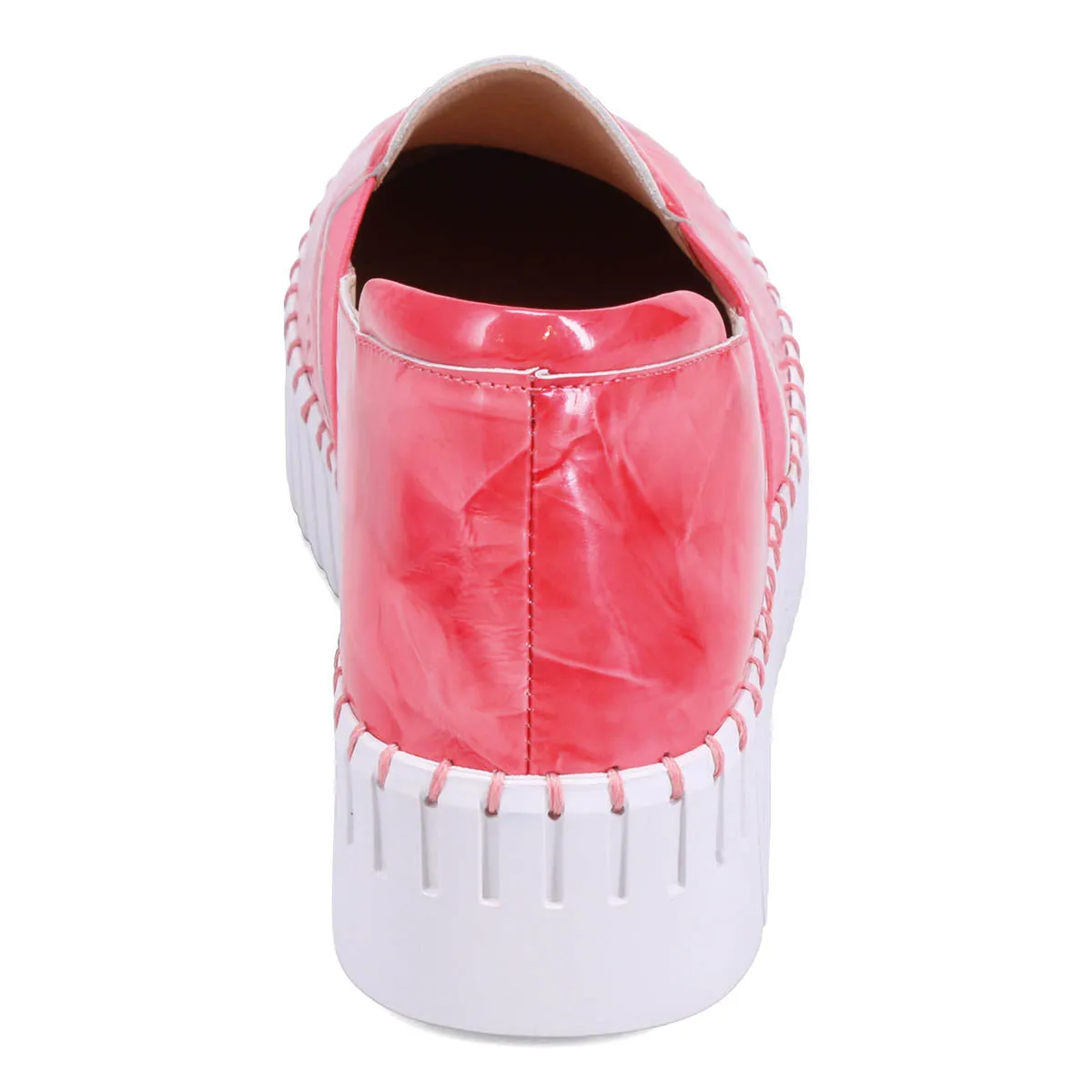 Becca Slip On Sneaker Seasonal