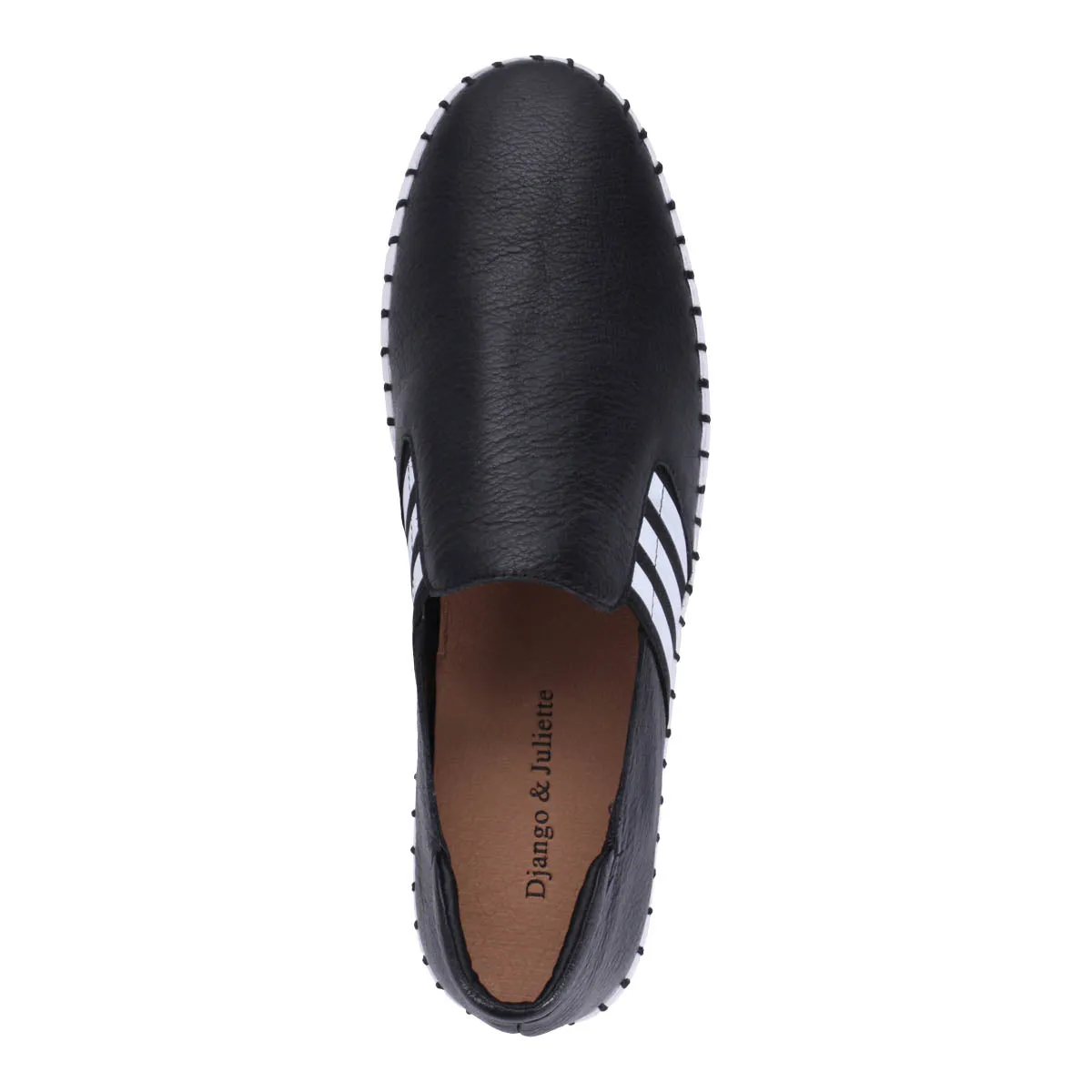 Becca Slip On Sneaker Seasonal