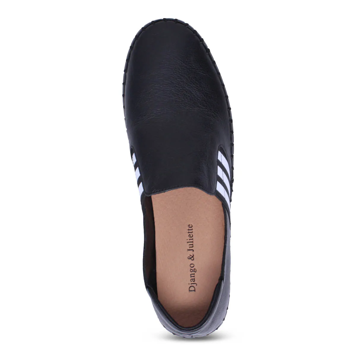 Becca Slip On Sneaker Seasonal
