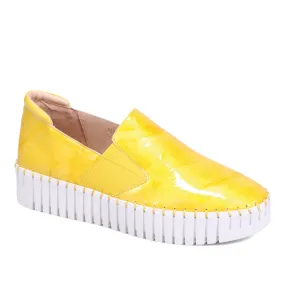 Becca Slip On Sneaker Seasonal