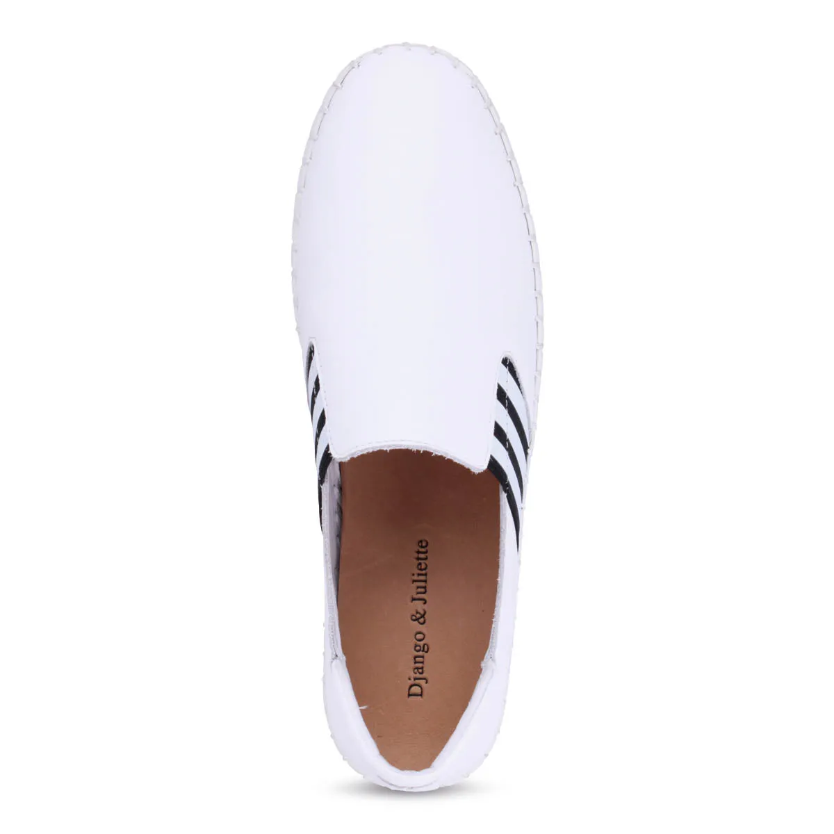 Becca Slip On Sneaker Seasonal