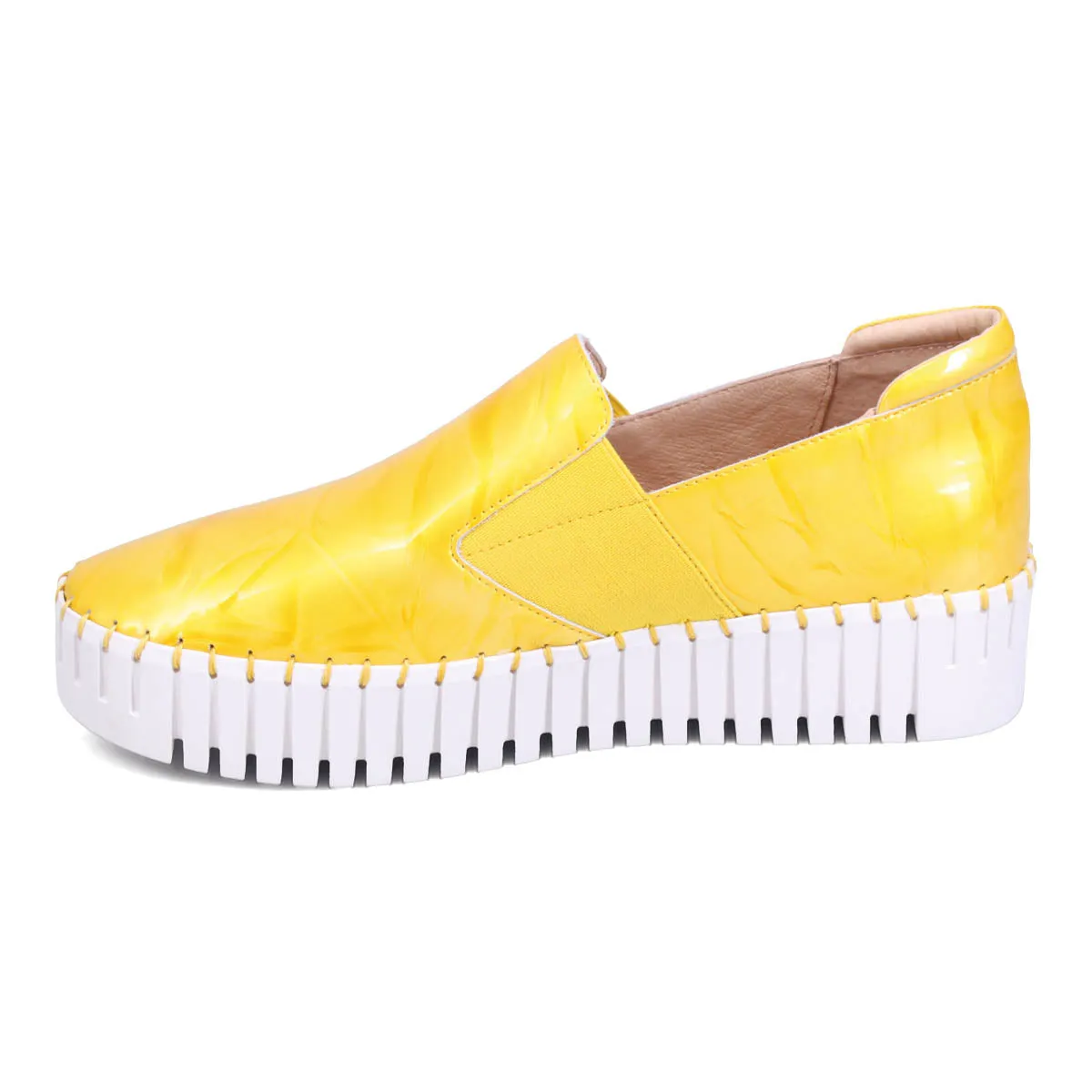 Becca Slip On Sneaker Seasonal