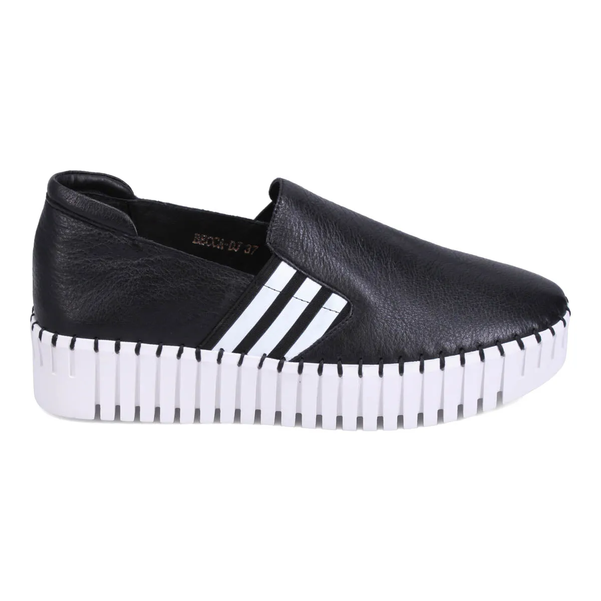 Becca Slip On Sneaker Seasonal