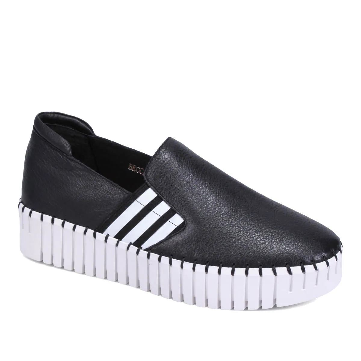 Becca Slip On Sneaker Seasonal