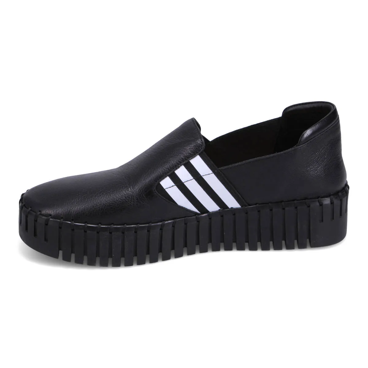 Becca Slip On Sneaker Seasonal