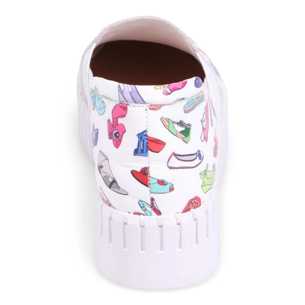 Becca Slip On Sneaker Seasonal