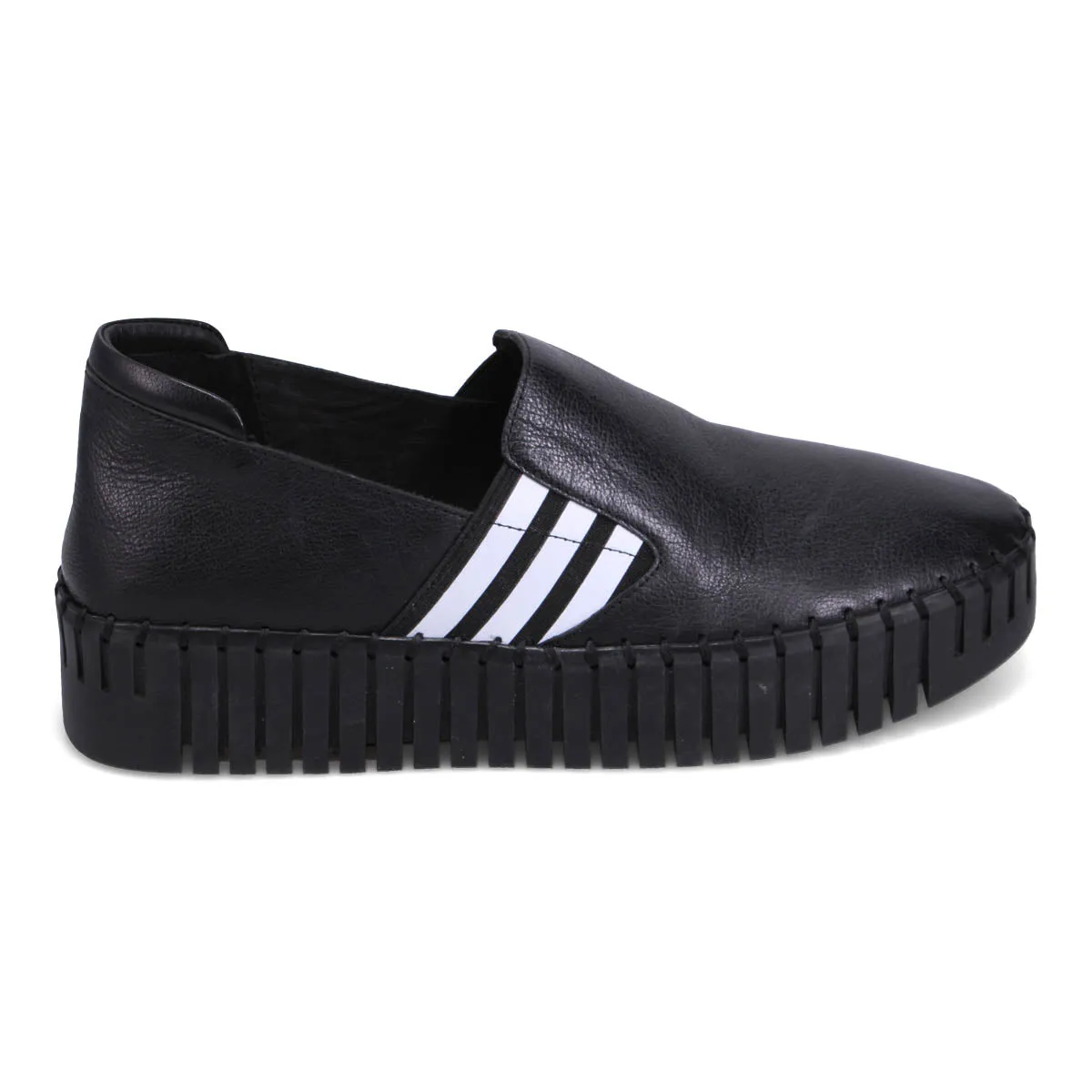 Becca Slip On Sneaker Seasonal