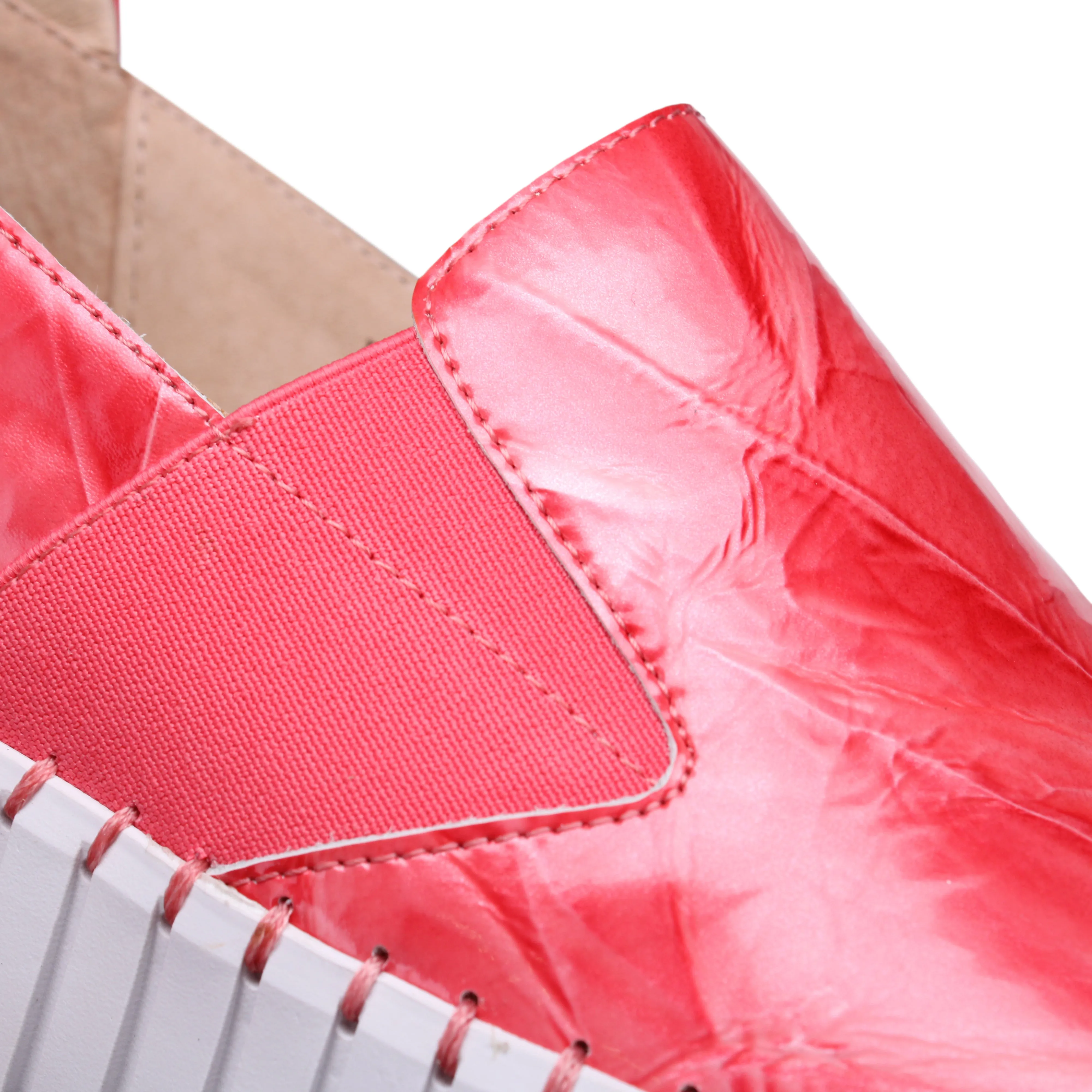 Becca Slip On Sneaker Seasonal