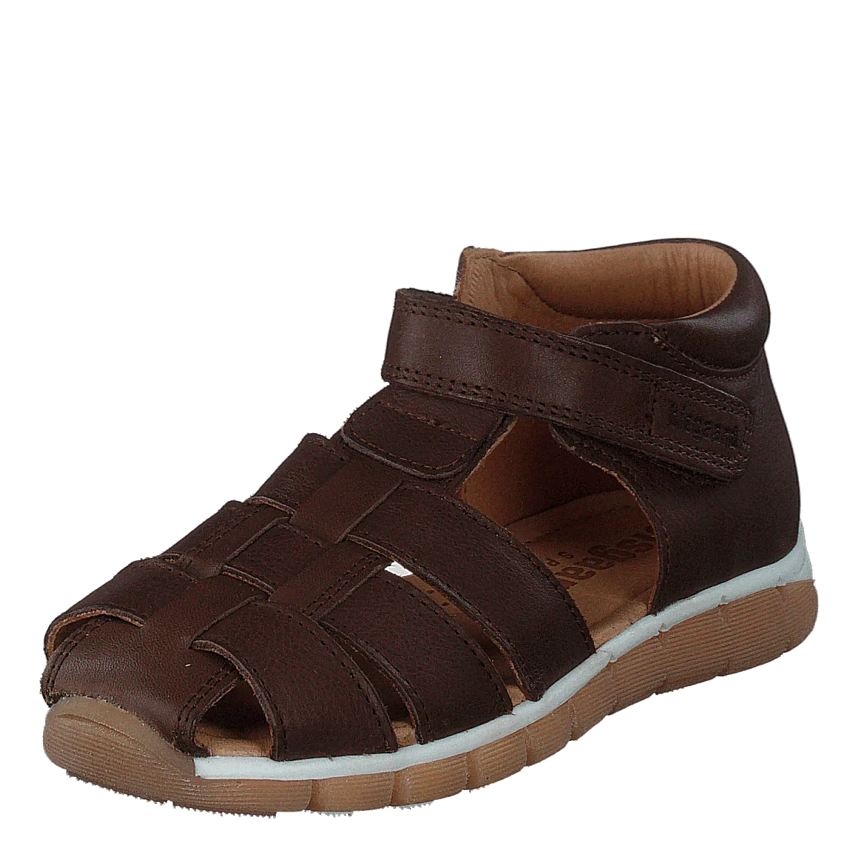 Bisgaard Billie Brown