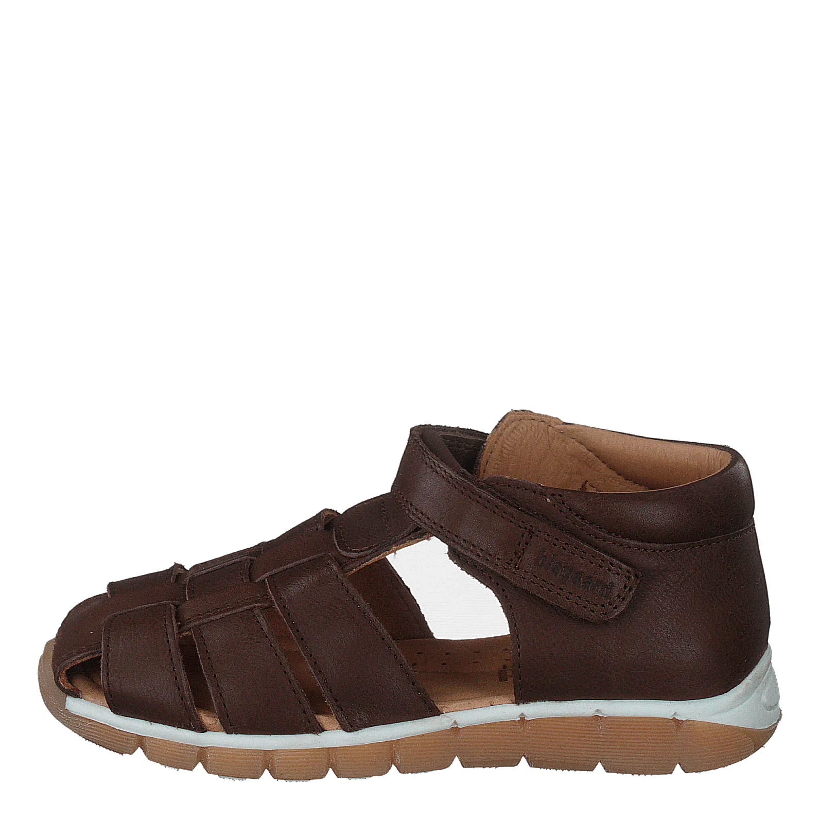 Bisgaard Billie Brown