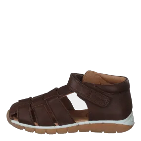 Bisgaard Billie Brown