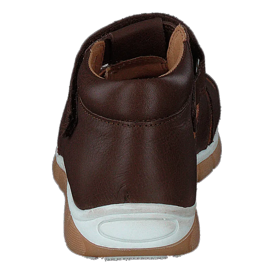 Bisgaard Billie Brown