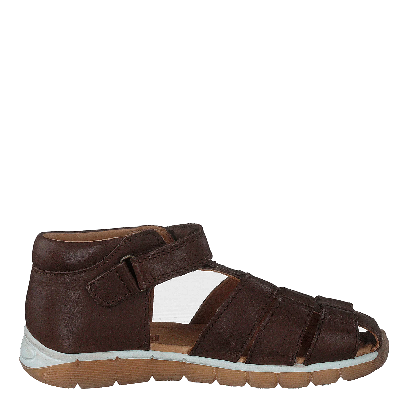 Bisgaard Billie Brown