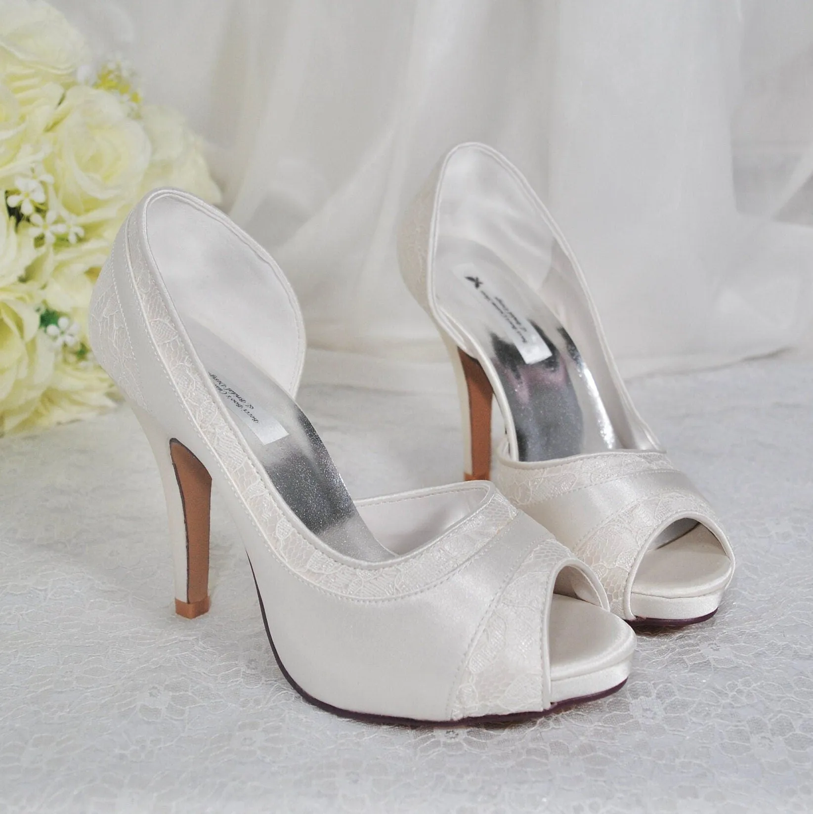 Bliss | 10cm Heel