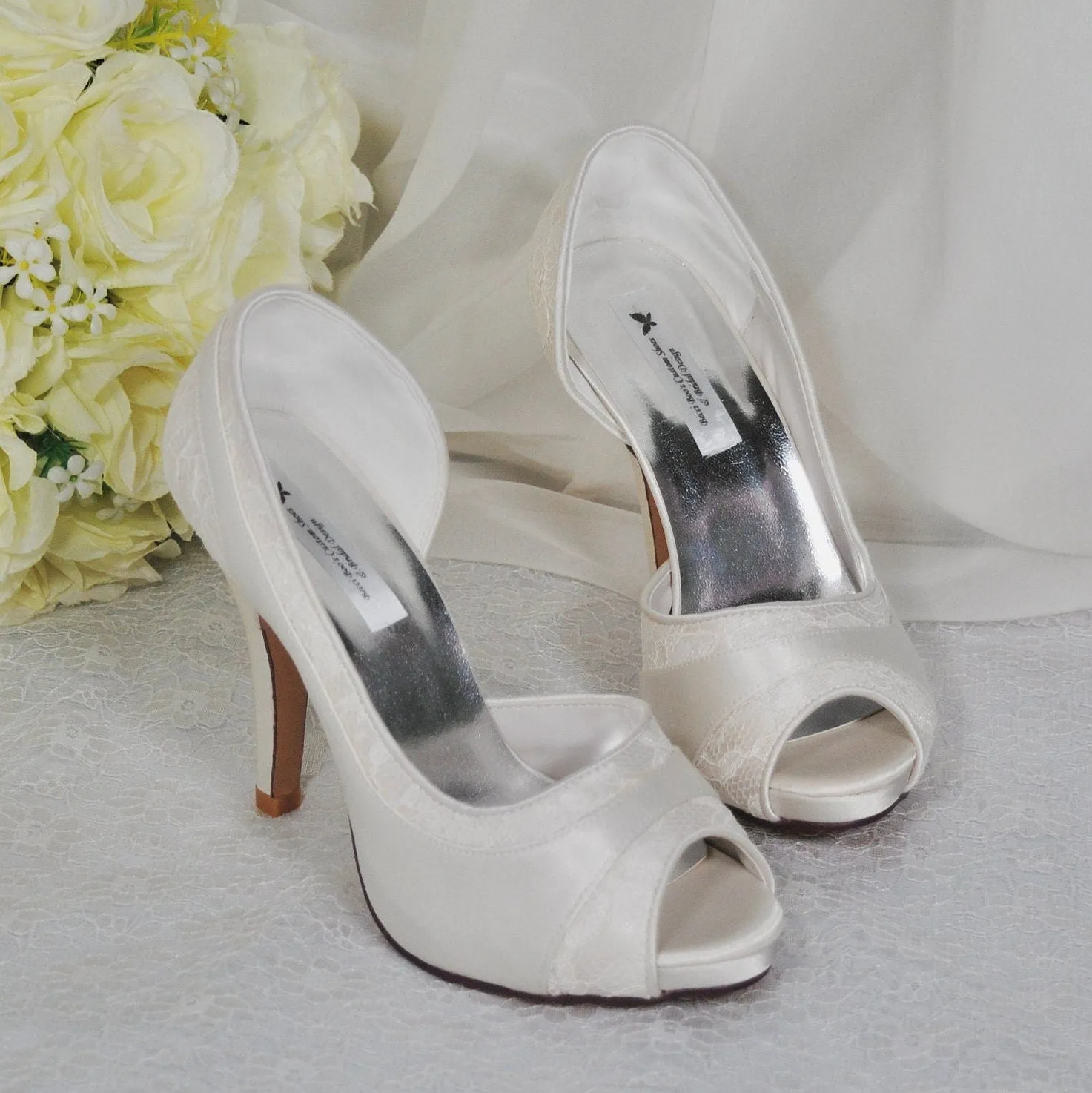 Bliss | 10cm Heel