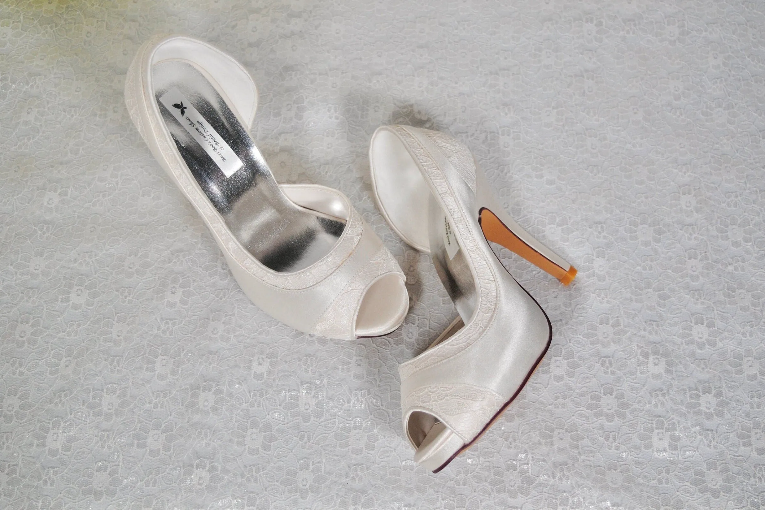 Bliss | 10cm Heel