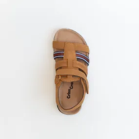Boys Webbing Sandal _ 150665