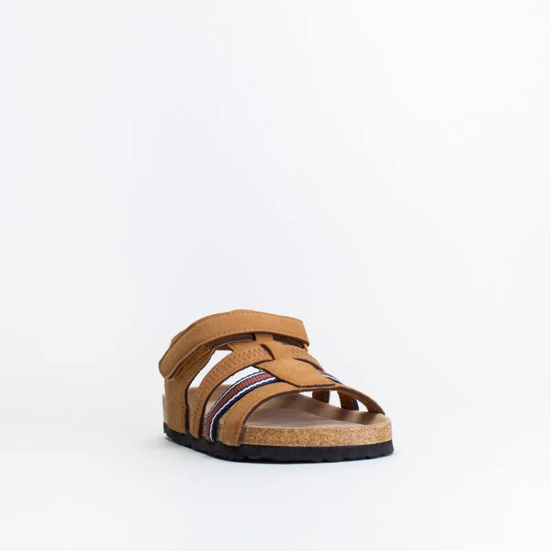 Boys Webbing Sandal _ 150665