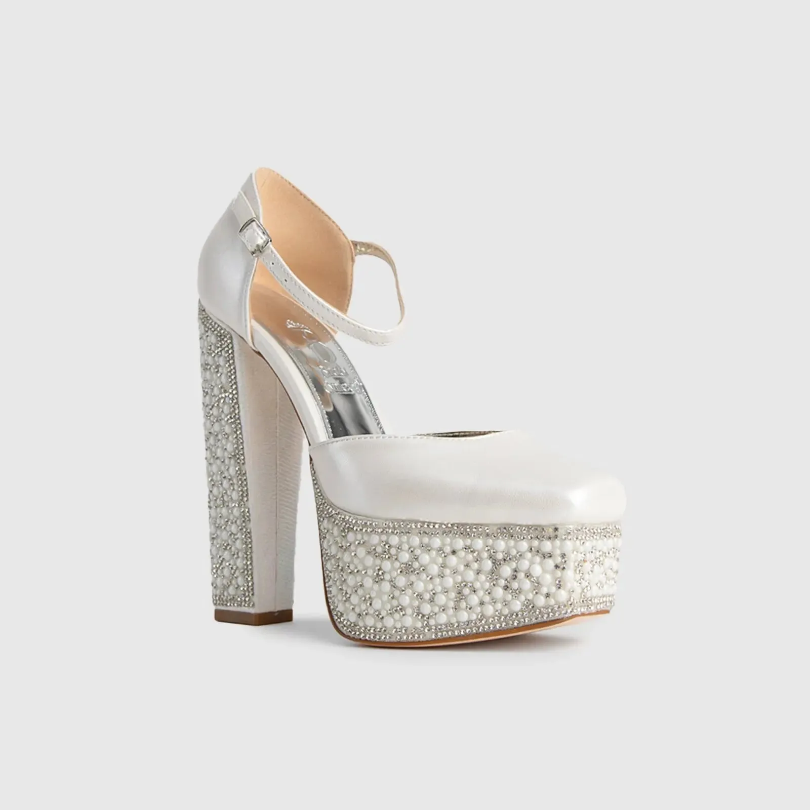 Bridal Heels - 5509