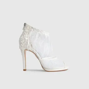 Bridal Heels - 6349