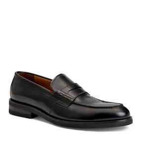 Carter Leather Loafer