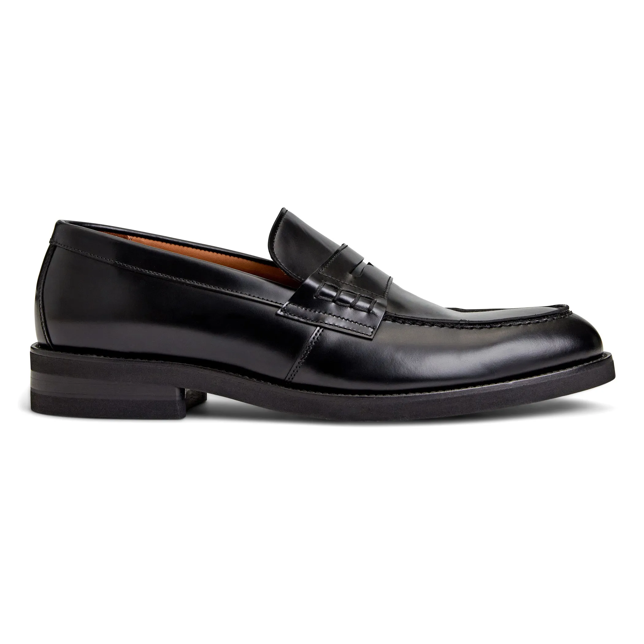 Carter Leather Loafer