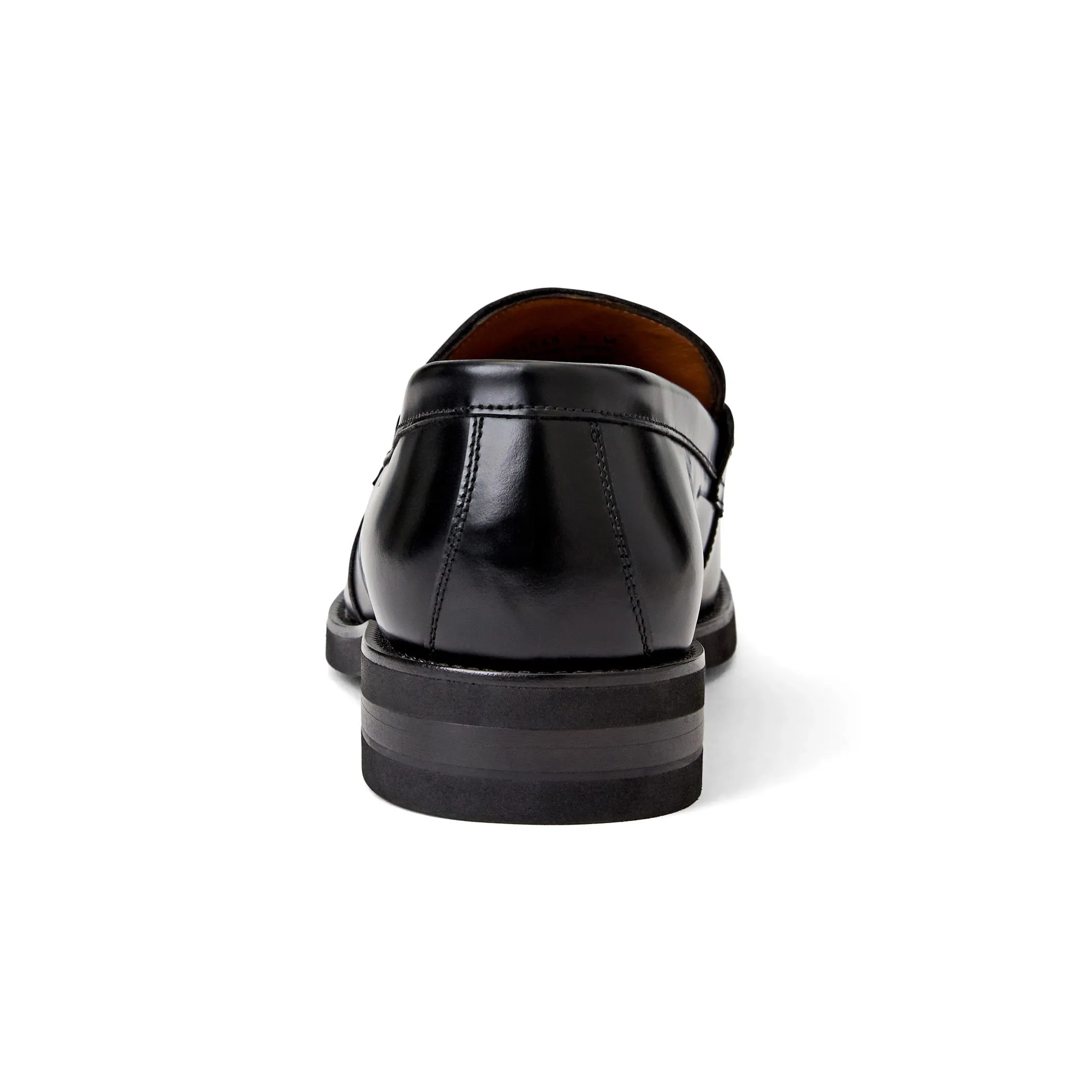 Carter Leather Loafer