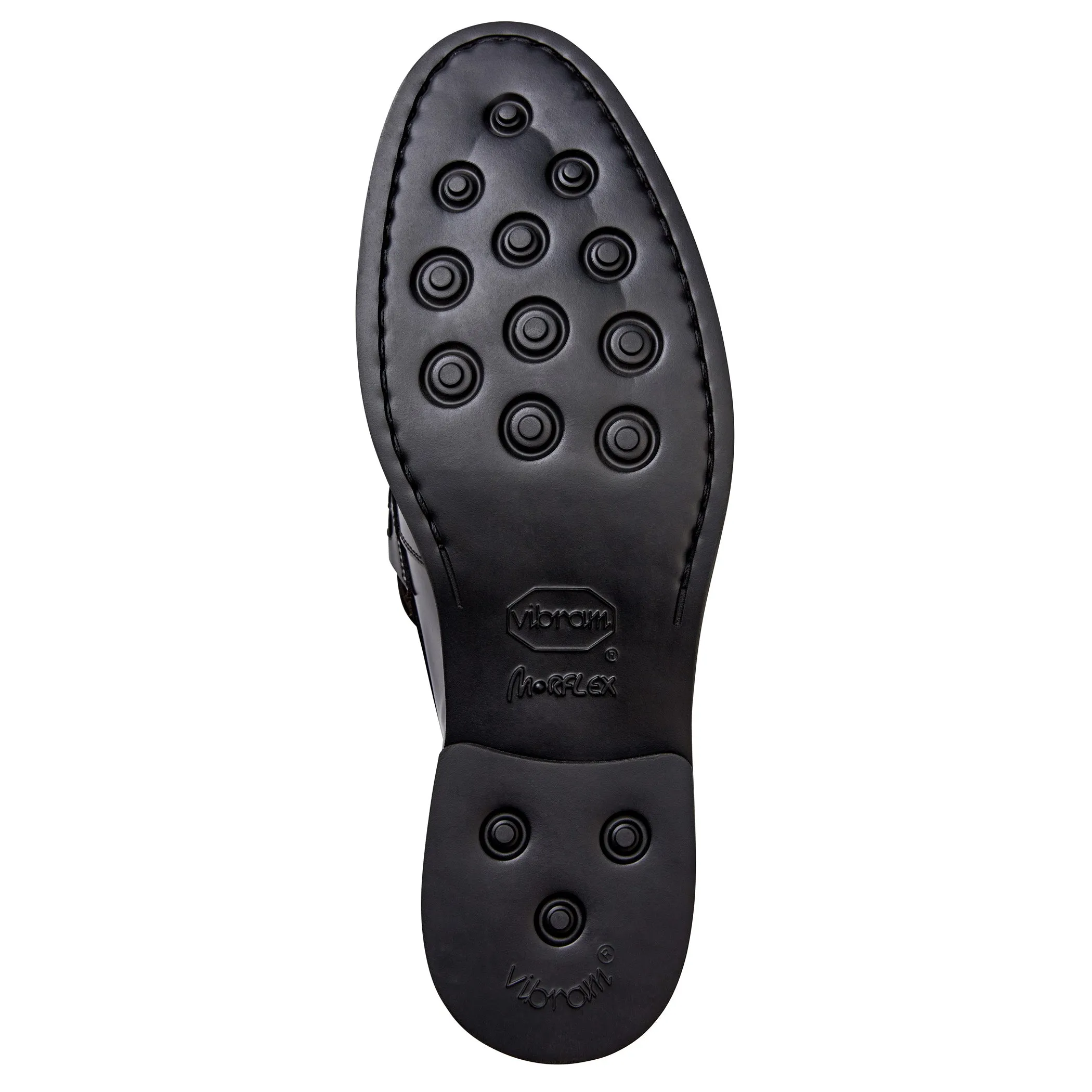 Carter Leather Loafer