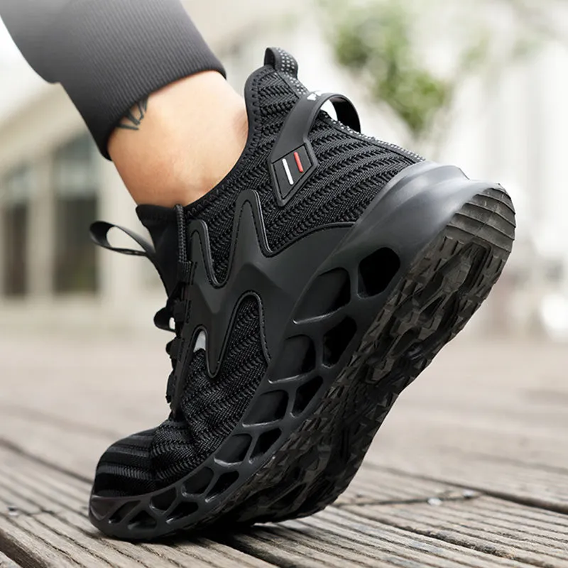 Casual Outdoor Sneakers