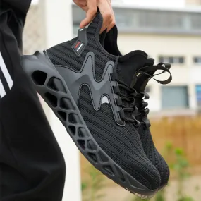 Casual Outdoor Sneakers