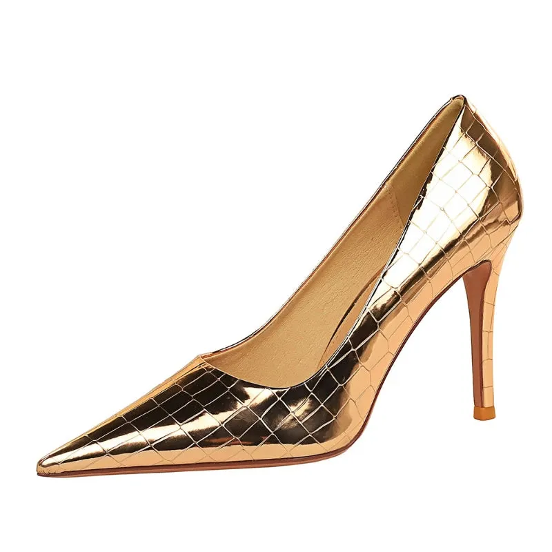 Casual Shoes for Women: Candy Shoes
