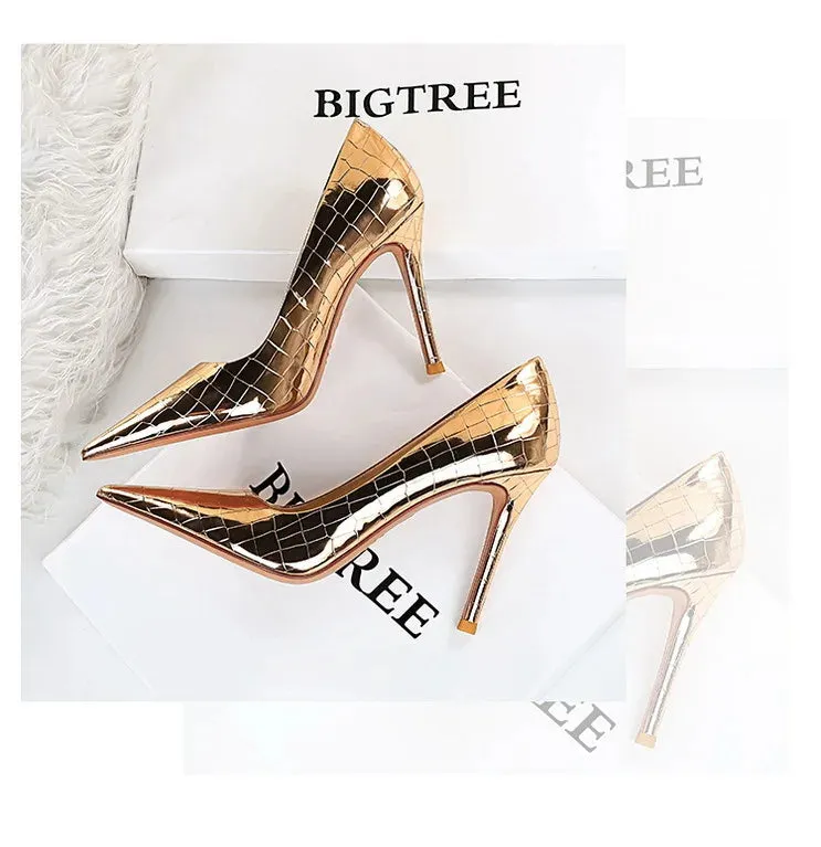 Casual Shoes for Women: Candy Shoes