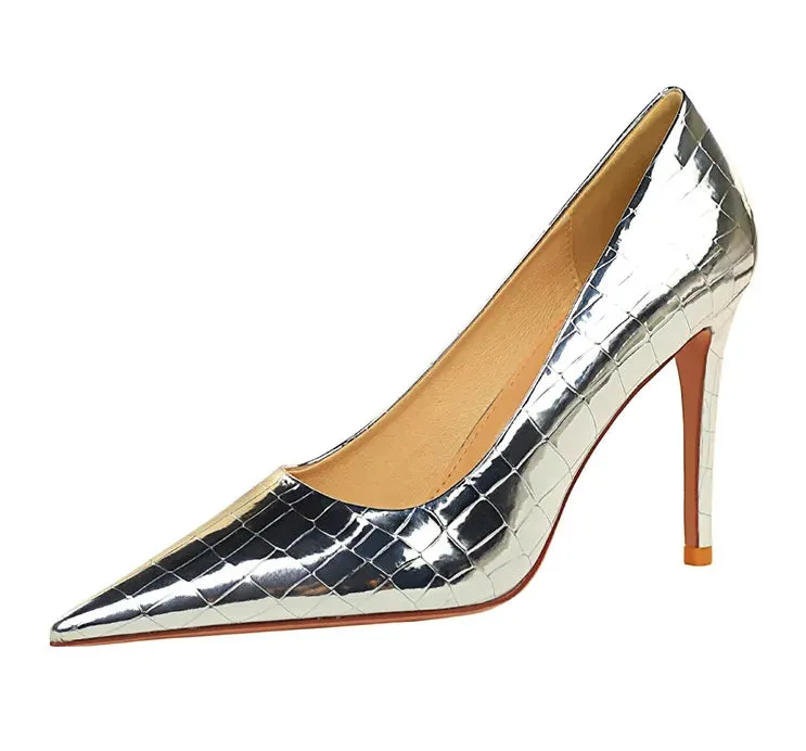 Casual Shoes for Women: Candy Shoes