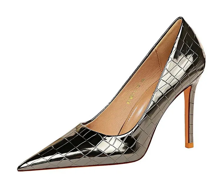 Casual Shoes for Women: Candy Shoes