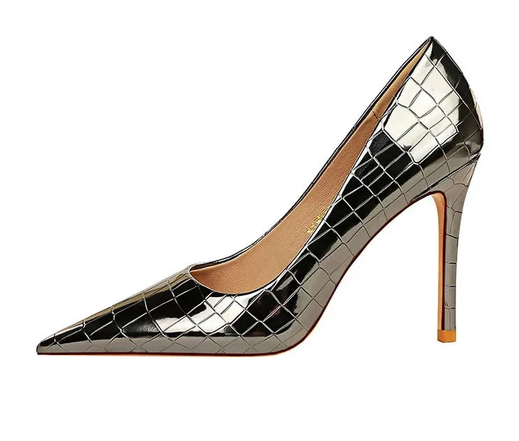 Casual Shoes for Women: Candy Shoes
