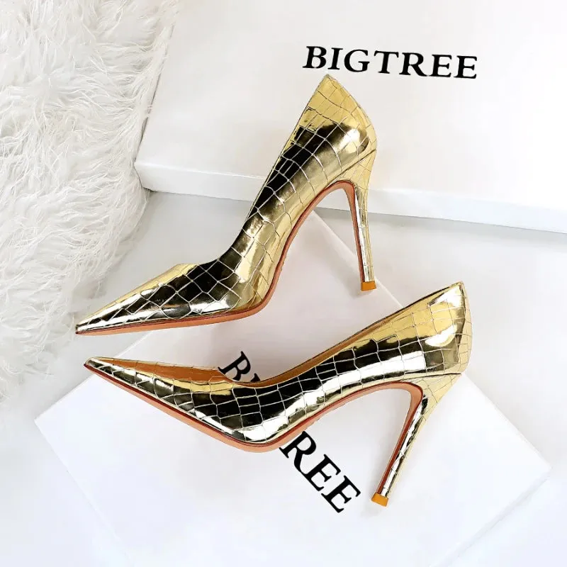Casual Shoes for Women: Candy Shoes