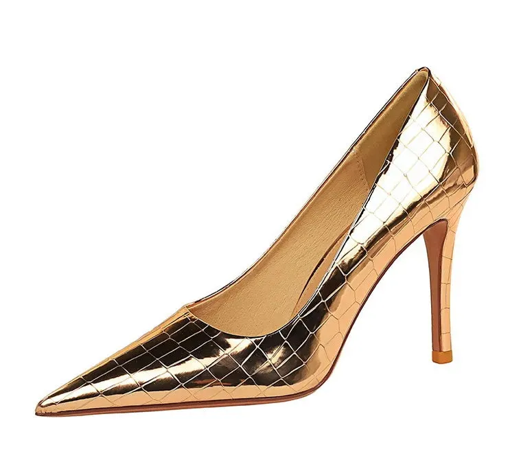Casual Shoes for Women: Candy Shoes