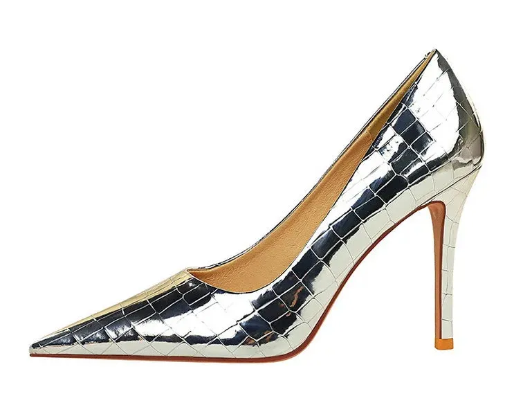 Casual Shoes for Women: Candy Shoes
